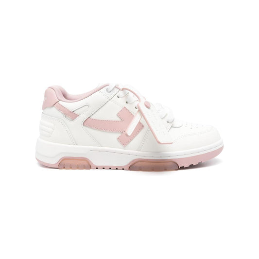 Off White Out Of Office sneakers Sneakers Off White Antique White