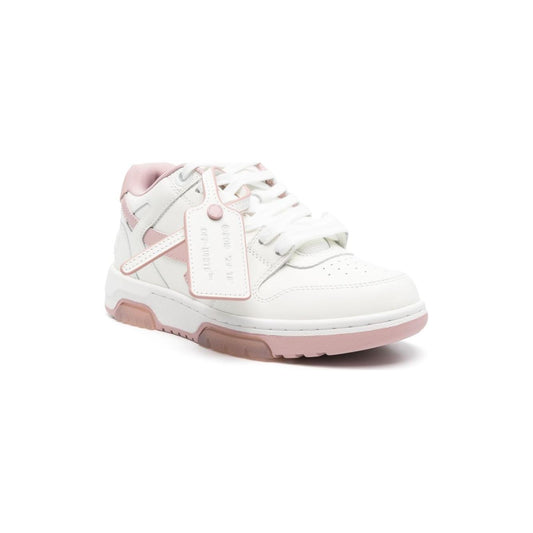 Off White Out Of Office sneakers Sneakers Off White Beige