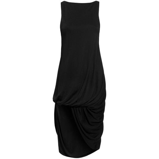 JACQUEMUS Dresses Black Dresses JACQUEMUS Black