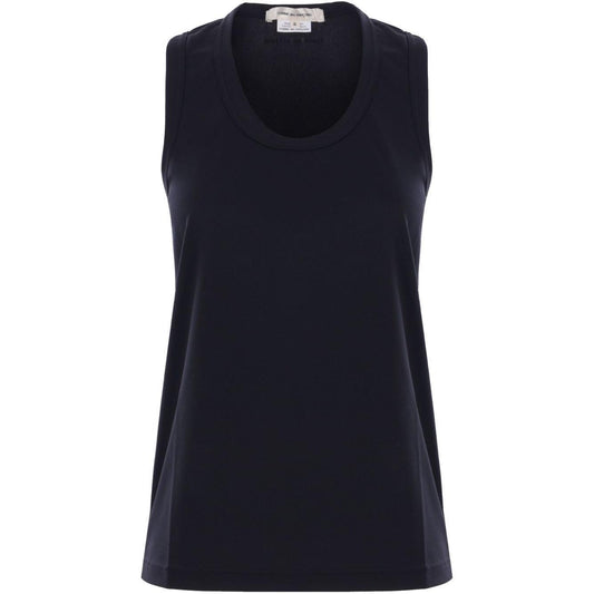 Comme des Garcons Top Black GOT0030511-P25