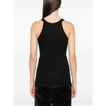 SportMax Top Black 12941012600002-P25
