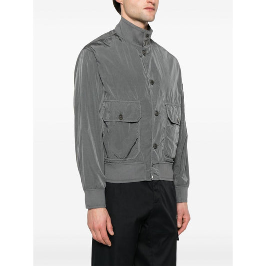 C.P. Company C.P.Company Coats Grey