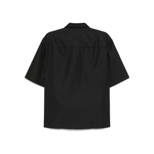 Givenchy Shirts Black Shirts Givenchy Black