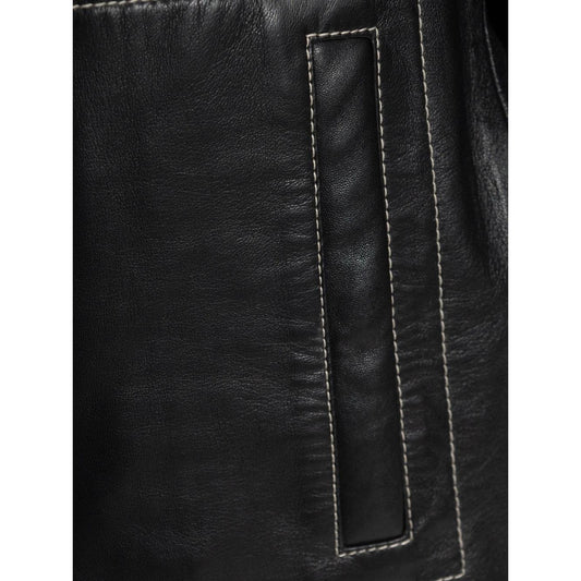 PS By Paul Smith Jackets Black