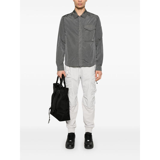 C.P. Company C.P.Company Coats Grey