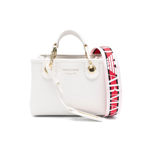 Emporio Armani MyEA mini bag Shopper Emporio Armani Beige
