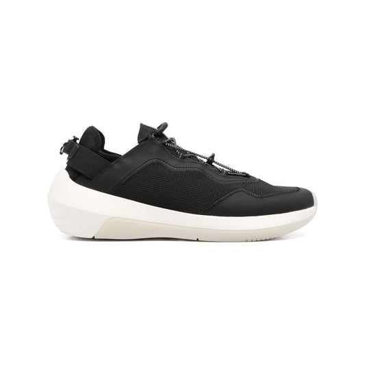 Emporio Armani chunky rubber sole sneakers Sneakers Emporio Armani Dark Slate Gray