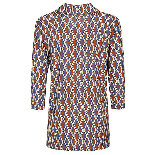 SIYU Shirts Bordeaux 1047SELMA05-P25