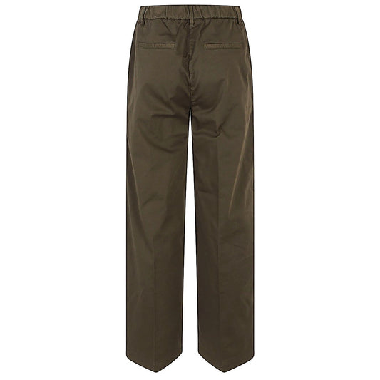 I love my pants Trousers Green MP030655F86-P25