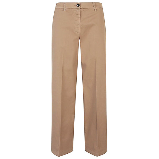 I love my pants Trousers Beige MP030655F72-P25