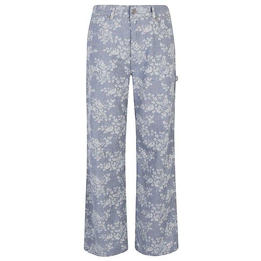 I love my pants Jeans Clear Blue MP034829D006-P25
