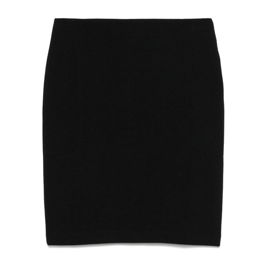 Emporio Armani pencil skirt Skirts Emporio Armani Black