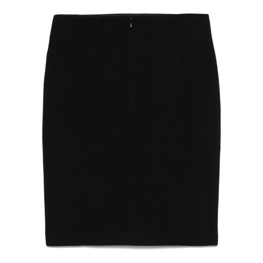 Emporio Armani pencil skirt Skirts Emporio Armani Black