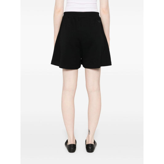 Emporio Armani cotton shorts Short trousers Emporio Armani White Smoke