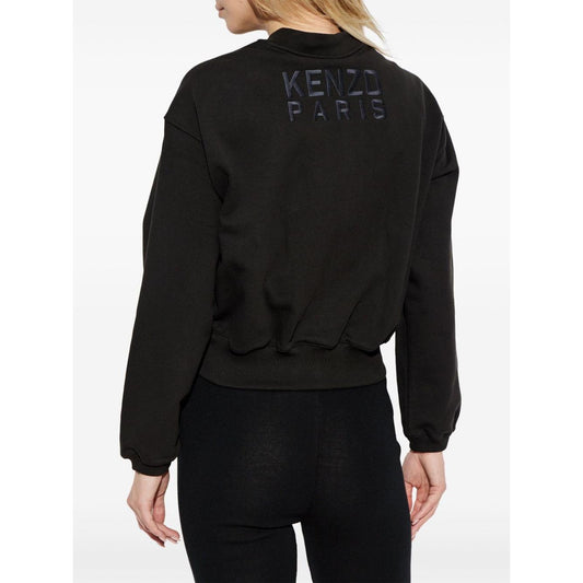 Kenzo Jackets Black Jackets Kenzo Black