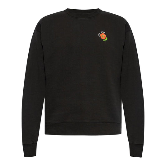 Kenzo Sweaters Black Topwear Kenzo Black