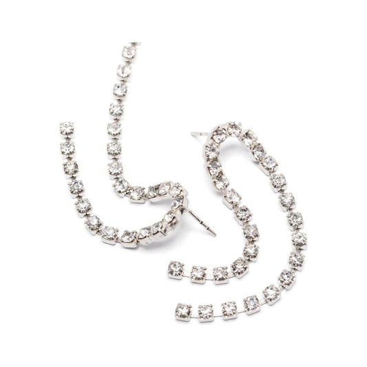 Forte Forte Bijoux Silver Jewellery Forte Forte Light Gray