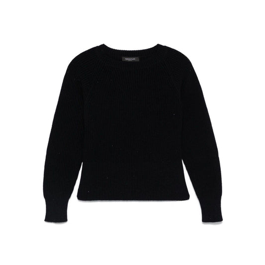 Fabiana Filippi Sweaters Blue MAD275F529L3515146-P25