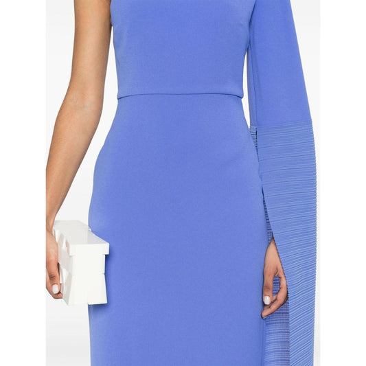 Solace London Dresses Blue Dresses Solace London Cornflower Blue