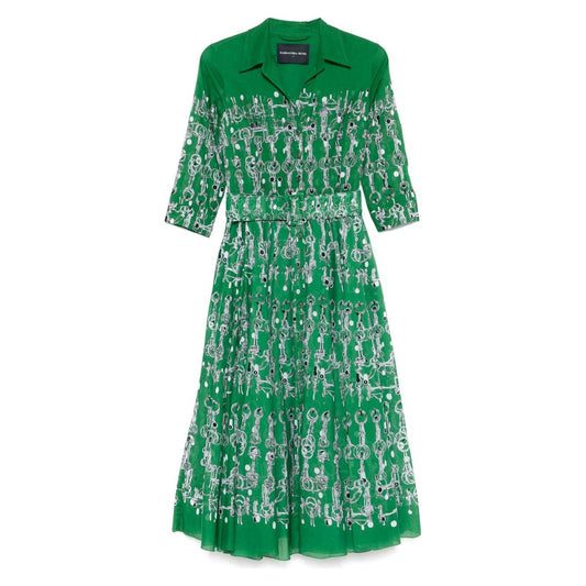 Samantha Sung Dresses Green Dresses Samantha Sung Sea Green