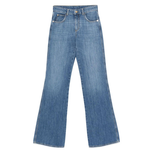 Emporio Armani J9D jeans Jeans Emporio Armani Slate Gray