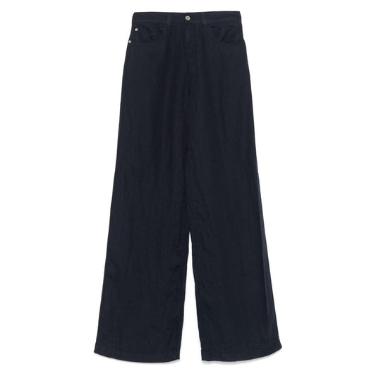 Emporio Armani Jeans Blue Jeans Emporio Armani Black