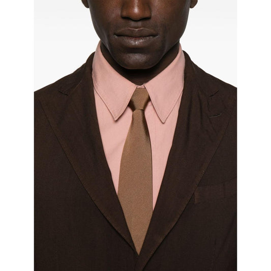 Boglioli Suit Suits Boglioli Light Gray