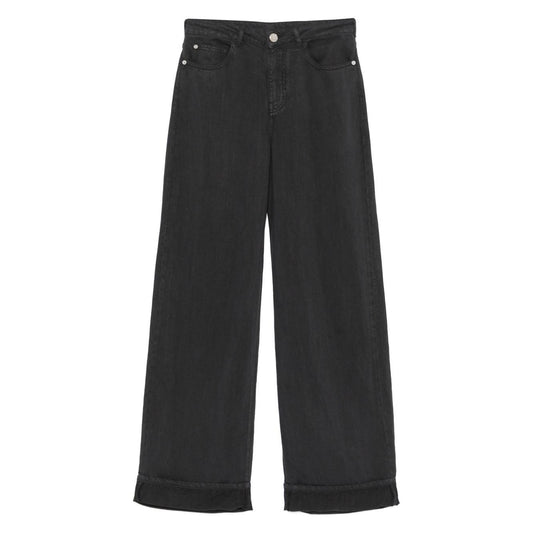 Emporio Armani Jeans Blue Jeans Emporio Armani Dark Slate Gray