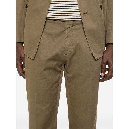 Boglioli Suit Suits Boglioli Dim Gray