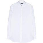 FINAMORE 1925 NAPOLI Shirts White NAPOLIC064301-P25