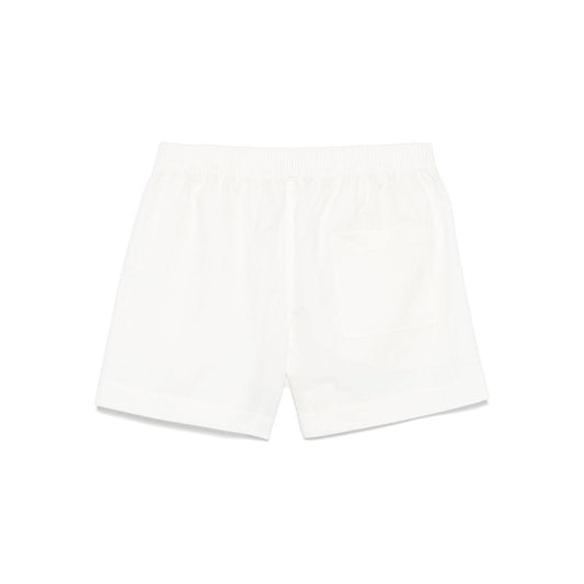 STUDIO NICHOLSON Shorts White