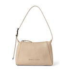 Brunello Cucinelli BC Duo leather shoulder bag