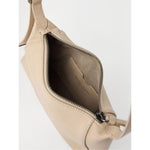 Brunello Cucinelli BC Duo leather shoulder bag
