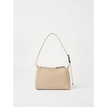 Brunello Cucinelli BC Duo leather shoulder bag