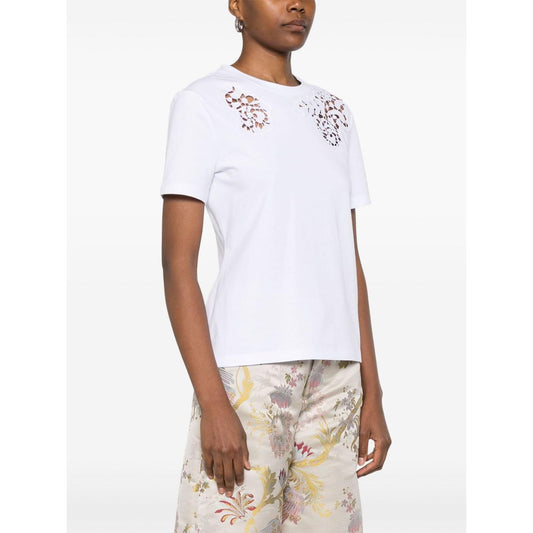 Ermanno Scervino T-shirts and Polos White