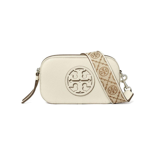 Tory Burch Miller mini leather camera bag