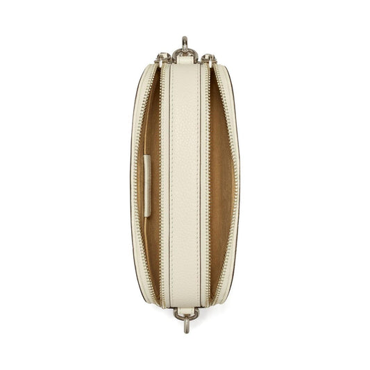 Tory Burch Miller mini leather camera bag