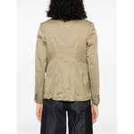 Comme Comme Coats ROJ0210511-P25