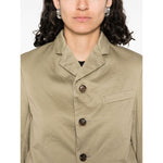 Comme Comme Coats ROJ0210511-P25