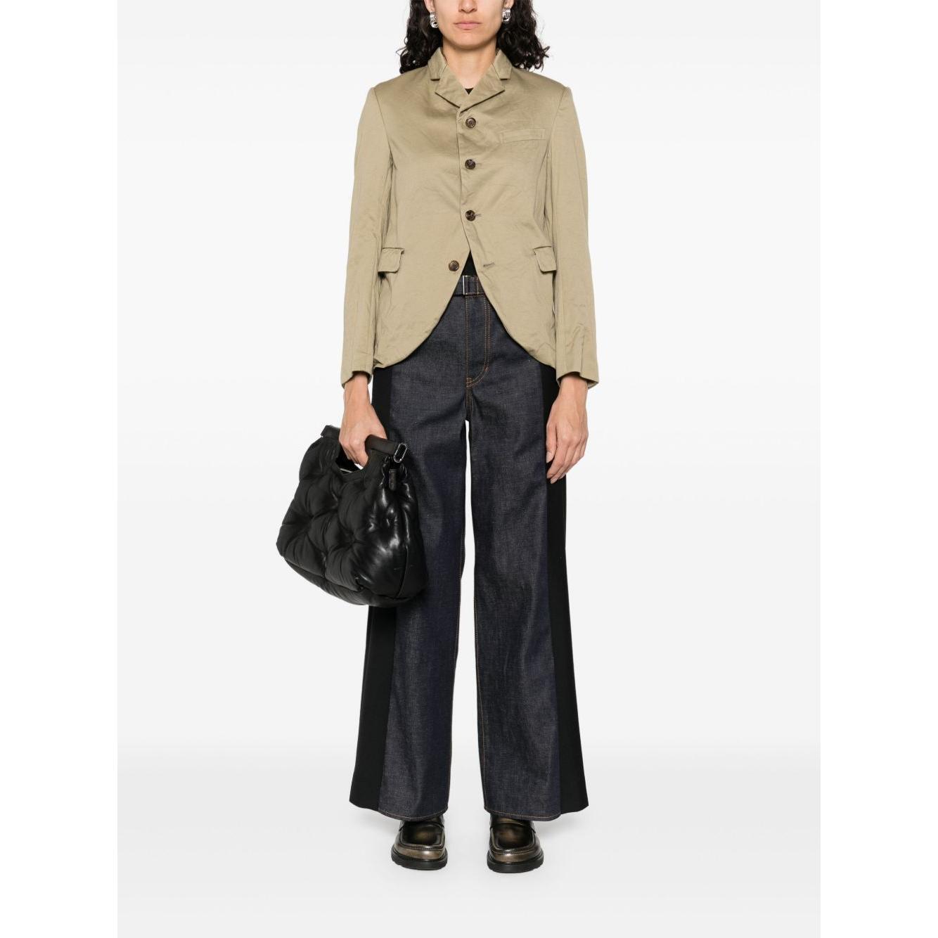 Comme Comme Coats ROJ0210511-P25