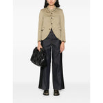 Comme Comme Coats ROJ0210511-P25