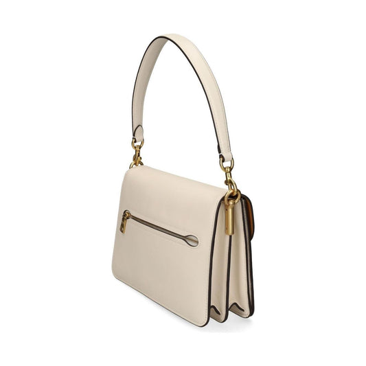 Coach Tabby 20 leather crossbody bag