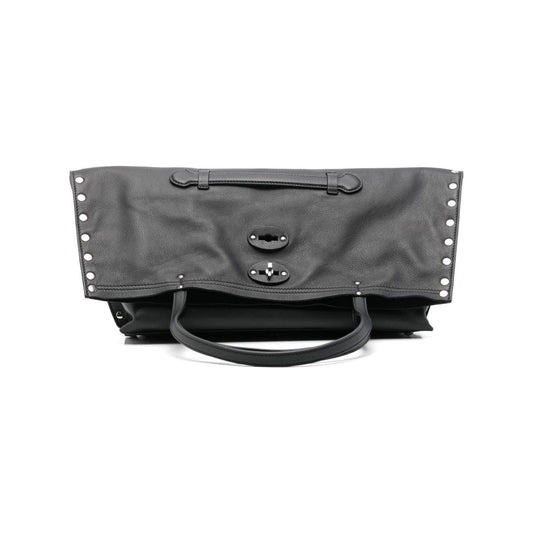 Zanellato A'spasso Saeta Medium Tote Bag