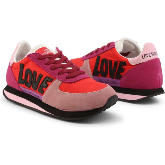 Love Moschino Sneakers Sneakers Love Moschino