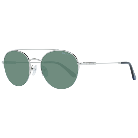 Gant Gray Men Sunglasses Gant Slate Gray