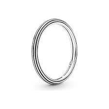 PANDORA JEWELS Mod. ME COLLECTION - RING - Size 56 Ring PANDORA Lavender