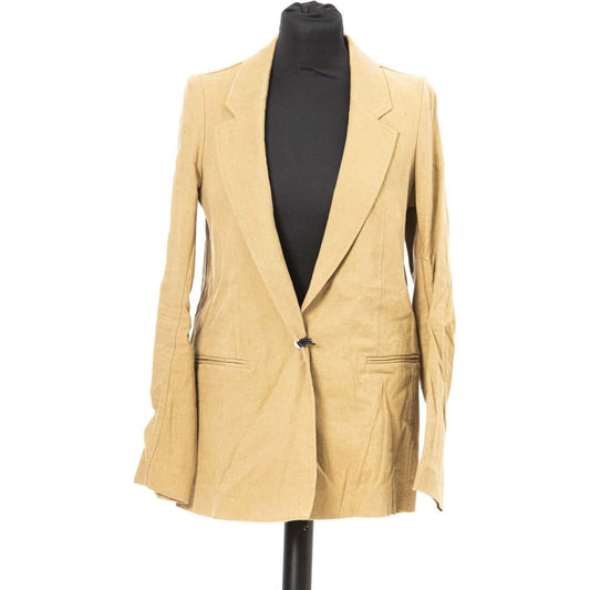 Jacob Cohen Jackets Jackets Jacob Cohen Light Goldenrod