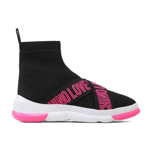 Love Moschino Sneakers Sneakers Love Moschino