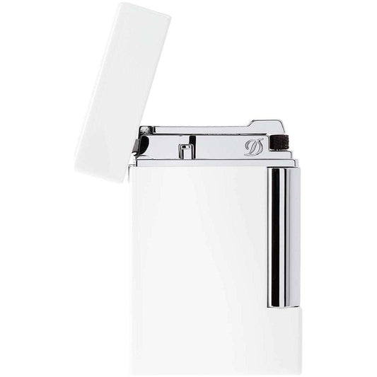 ACCENDINI S-T- DUPONT MOD. 25103 FASHION ACCESSORIES DUPONT White Smoke