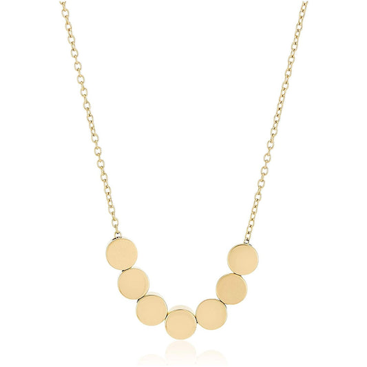 TOMMY HILFIGER JEWELS Mod. 2701034 Necklace TOMMY HILFIGER JEWELS Wheat